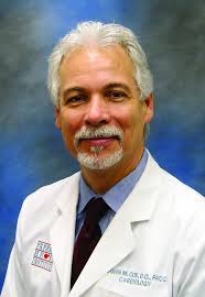john pepper cardiac surgeon