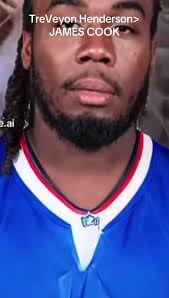 TreVeyon Henderson is the goat #Patriots #boston #newengland #treveyon...