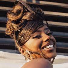Levauni On Twitter Black Girl Aesthetic 90s Hairstyles Melanin Beauty
