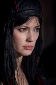 Silje torp fravaag is an actress and author from norway. Lilyhammer Special Education Tv Episode 2013 Imdb