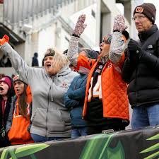 The bucs managed just 29 yards on the ground, only 3.3 yards per pass attempt. Cincinnati Bengals Fans Consume Most Alcoholic Beverages During Games Sports Illustrated Cincinnati Bengals News Analysis And More