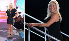 Try to do my bit for charity and i love animals. Weight Loss This Is How Pop Sensation Samantha Fox Stays Looking So Slim My Travel Leader