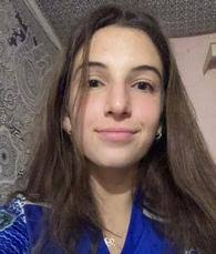 Julia Chernyak's Women's Soccer Recruiting Profile