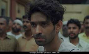 Vikrant Massey Thrilled As Criminal Justice Becomes Breakout Show Of The  Month On IMDb