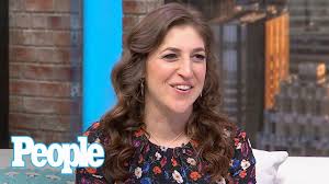 In neuroscience—is also a vocal advocate of home schooling, garnering millions. Mayim Bialik On Blossom Reunion Reveals Advice To Her Younger Self People Now People Youtube
