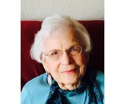 Joyce Bynum Obituary (1927