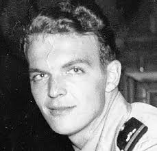 William BAUSCH Obituary (1921