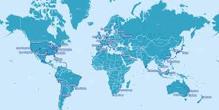 At oneworld you are our #1 priority. Oneworld Airlines Oneworld Members