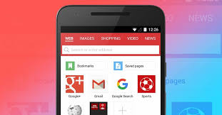 Opera mini is a wonderful alternative for web browsing on an android device. Download Opera Mini 21 0 2254 Apk For Android Devices Thenerdmag