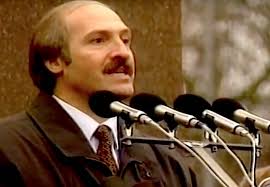 Belarus) liegt im osten europas. Vor 25 Jahren Wurde Prasident Alexander Lukaschenko Weissrussland