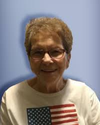 Obituary for GERALDINE HARRIS ROARK