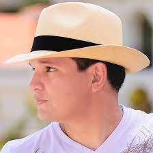 Panama Hat Borsalino Gamboa Classic Borsalino In 2021 Panama Hat Hats For Men Borsalino