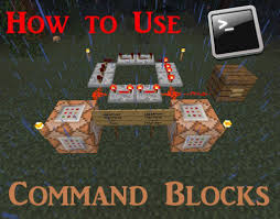 Do You Ever Wonder How Minecraft Maps Control The Weather Set Spawnpoints And Interact With Players Learn How To Use Comm Minecraft Commands Minecraft Blocks