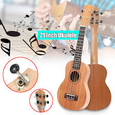 Check spelling or type a new query. Natural Pick For Beginners Kid Gift String Facibom 21 Inch Soprano Ukulele 4 Strings Hawaiian Guitar Uke String Instruments Musical Instruments Dj Umoonproductions Com