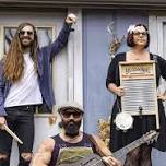 Summer Free Series - The Reverend Peyton's Big Damn Band