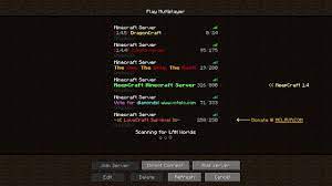 When done, copy from the output section into the server config. Minecraft Motd Code 10 2021