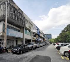This park is popular with locals especially in the early morning and more so in the evening. Ttdi Corner Lot Shop For Sale In Taman Tun Dr Ismail Kuala Lumpur Iproperty Com My