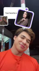 Filter Mirip Artis featuring Amar Atiq