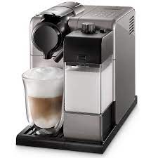 Meest gekocht prijs van laag naar hoog prijs van hoog naar laag best beoordeeld. Nespresso Lattissima Touch Review My Honest Thoughts Is It For You 2021