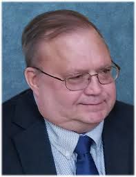 Kenneth Burnell Obituary