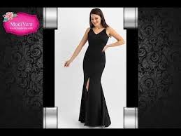 Siyah Abiye Elbise Modelleri Kargo Bedava Dresses Formal Dresses Fashion