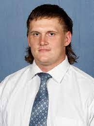 Bryan Lingerfelt's Instagram, Twitter & Facebook