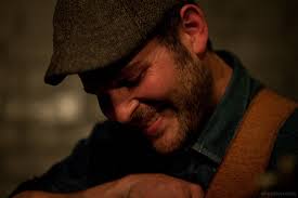 Gregory Alan Isakov