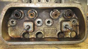 The staff here at headflow masters continuously attempts to provide you with the most accurate information found on this site, but mistakes may arise. Reference Fi Engine Fi Cylinder Heads The Garage Of Love