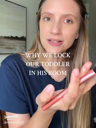 Understanding Toddler Safety: Why Parents Lock Their Toddler's Room