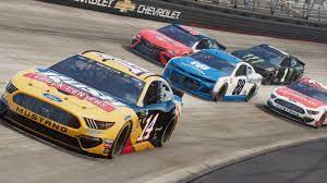 But the best part about this game is that you can turn off dw's boogity in the sound options. Nascar Heat 4 Review Pit Stop Adjustments Game Informer