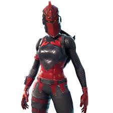 The red knight fortnite outfit was first available during season 2 and returned. Red Knight Fortnite Wiki Fandom