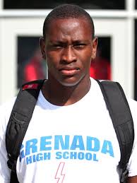 Ole Miss 2013 Football Prospects