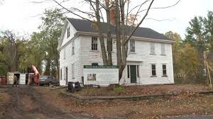 Below is an interactive map with the locations of important landmarks during the salem witch trials. Salem Witch Trials Cbs Boston
