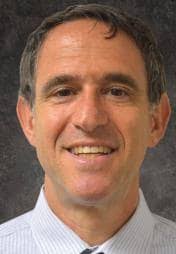 Dr. Benjamin D. Acker, MD