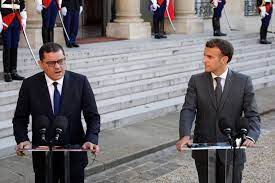 Macron suggests france may pull out troops from mali. Nq2yaxxp887bjm