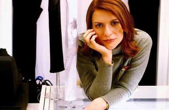 Forum Cinemas - Shopgirl