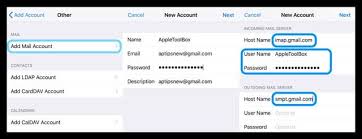 I'm a total n00b, so i'm sorry if this is a stupid question. Server Does Not Allow Relaying Email Error Fix Apple Toolbox