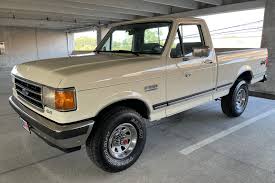 Image result for Silver 1990 Ford Truck