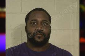 Carlo Mitchell — Liberty County Jail Bookings
