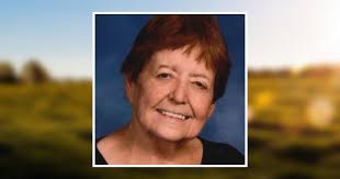 Rae Ann Larson Obituary September 21, 2021