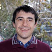 Carlos Blondel, Ph.D. -