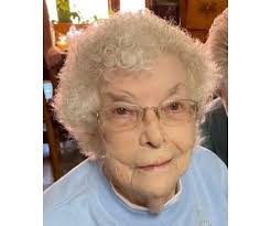 EdaBelle Vail Obituary (2024)