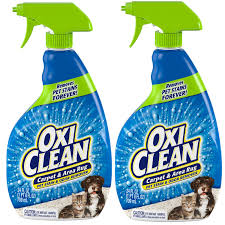 Top result 95 luxury diy carpet cleaner with oxiclean photos 2018. Amazon Com Oxiclean 24 Oz Carpet And Area Rug Pet Stain And Odor Remover 2 Pack Health Household