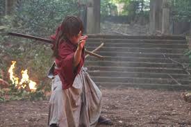 Такэру сато, эми такэи, мунэтака аоки и др. Rurouni Kenshin Live Action Review Drama Max Japanese Rurouni Kenshin Rurouni Kenshin Movie Takeru Sato