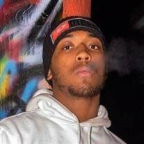 Dominic T. Watson Obituary