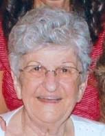 Obituary for Gloria Jean Freeman