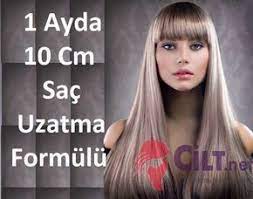 1 Ayda 10 Cm Sac Uzatma Formulu 5 Gunde Bir Uygulanan Sac Uzatma Formulu Sayesinde 1 Ayda Saclar 10 Cm Uzuyor Sac Uzatma Uzun Sacli Erkek Sac