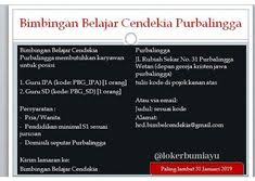 Fkhr mengadakan workshop ketenagakerjaan 13 maret 2021; 11 Ide Lowongan Kerja Purbalingga Kerja Rambut Palsu Gerak