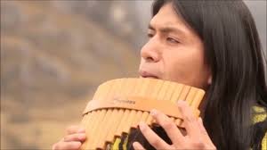 Leo Rojas Pastor Solitario Der Einsame Hirte Musica