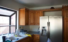 Like i mentioned above, this is an alternative to sanding. Quick Answer How Can I Refinish My Kitchen Cabinets Without Sanding Kitchen
